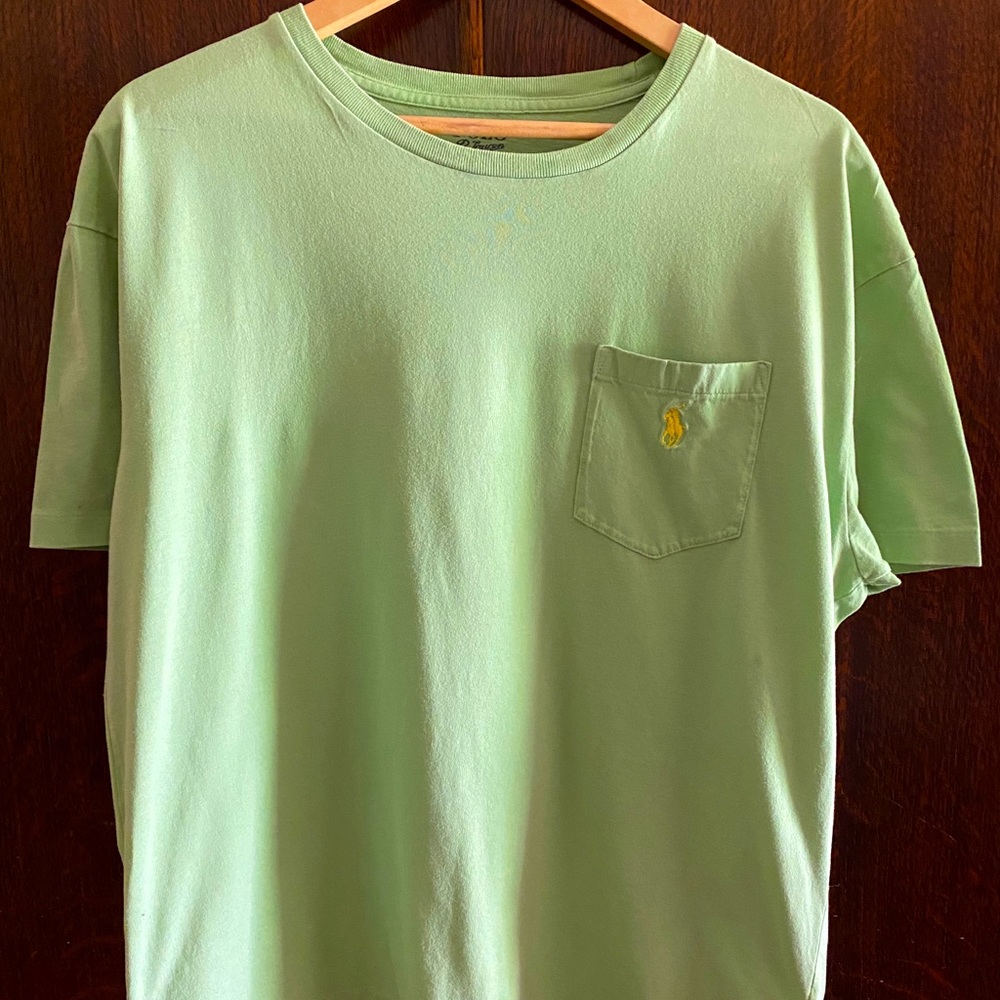 Polo Tshirt